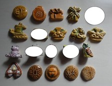 Fèves Maurin au choix 3,00