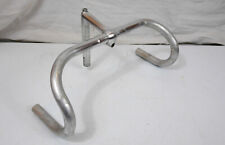 guidon potence aluminium ITM SPECIAL velo course ancien