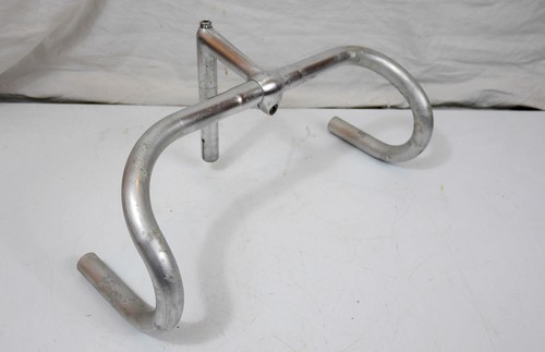 Guidon potence aluminium itm - guidon,