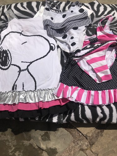 Superbe lot deux bikinis 8 - lot,