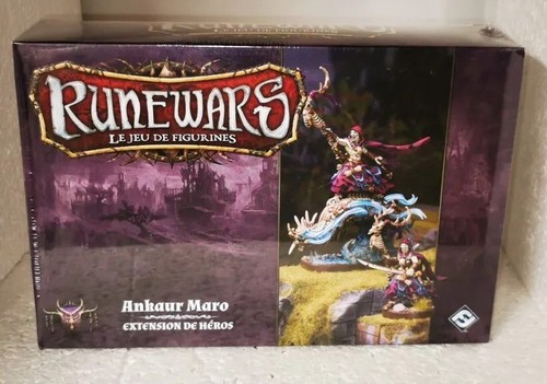Runewars rune wars - rune,