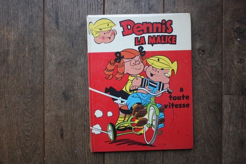 Denis malice toute - malice/a,
