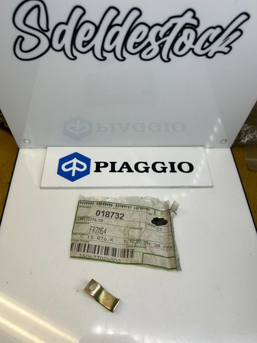 Clip agrafe câble piaggio - agrafe,