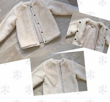 BLOUSON 4ans TAPE A L’OEIL