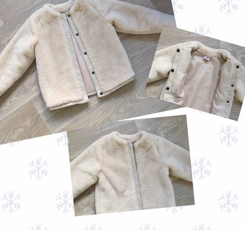 Blouson 4ans tape - blouson, a