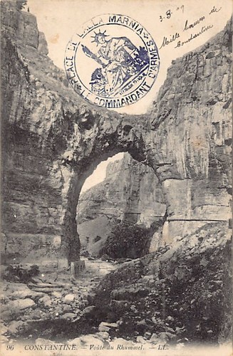 Algérie constantine - -,