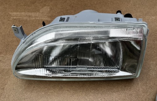 Phare avant gauche renault - avant, 19