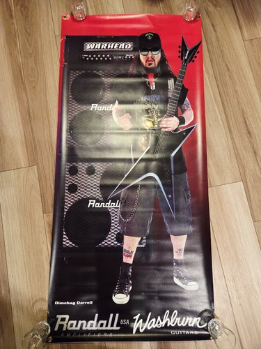 Dimebag darrell - dimebag,