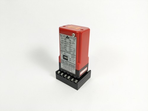 Red lion controls - lion, pra1-1012