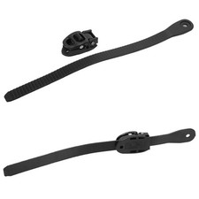 Inline Skate Buckle Longueur