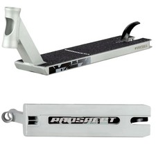 Lucky Prospect 2025 Trottinette Stunt Trick Deck De Remplacement Mat Raw