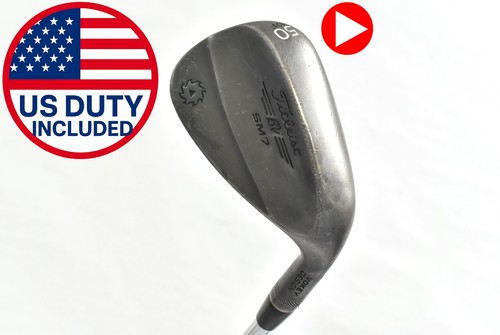 Titlist vokey design sm7 50 - vokey,