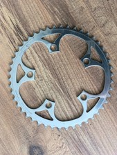 Plateau 46 dents 5 branches VTT Spécialités TA - 110BCD