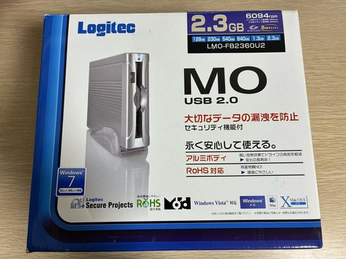 Lecteur magnéto optique - lecteur, magnéto-optique
