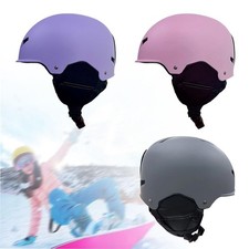 Casque ski de - de,