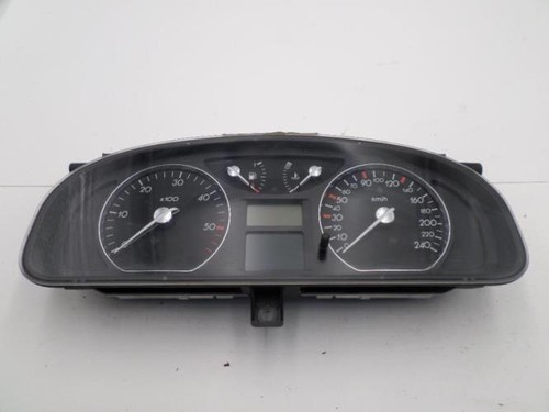 Compteur renault laguna - compteur,