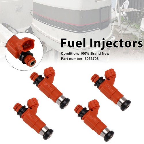 Injecteurs carburant - de,