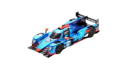 Oreca gibson panis racing - 07,