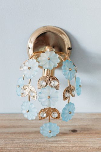 Applique murale vintage - applique,