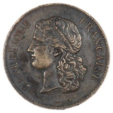 France médaille 2ème