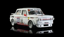 BRM149 1/24 Slotcar NSU TT N°