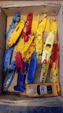 LOT CAISSE DIVERSES VOITURE DE