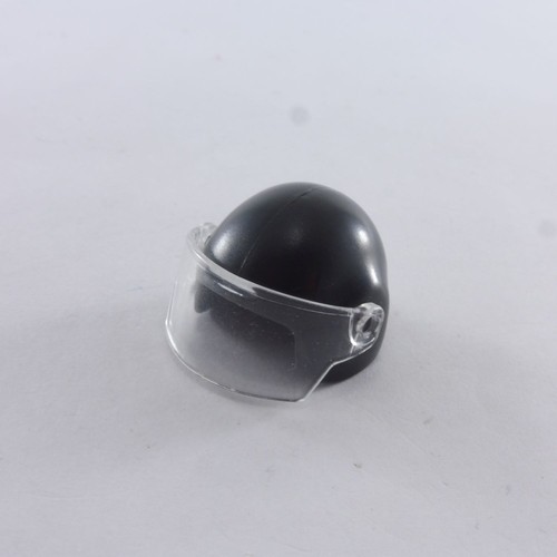 28821 playmobil casque gris - 28821,