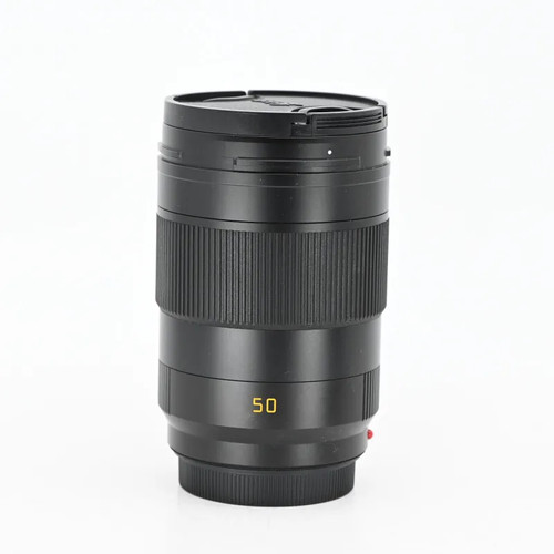 Leica apo summicron - leica, sl