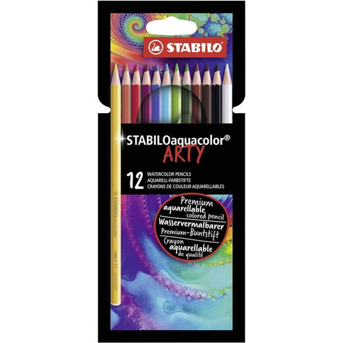 Crayons couleur - de,