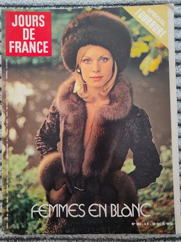 Jours france 984 - france, n°984