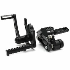 Commandes Avancées Forward