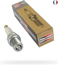 CHAMPION - Bougie D'Allumage CHAMPION QC12YC - Durable & Fiable - Haute