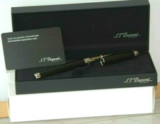 STYLO ROLLER BILLE DE PRESTIGE