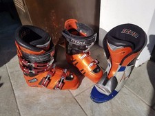 Chaussures ski tecnica icon - chaussures,