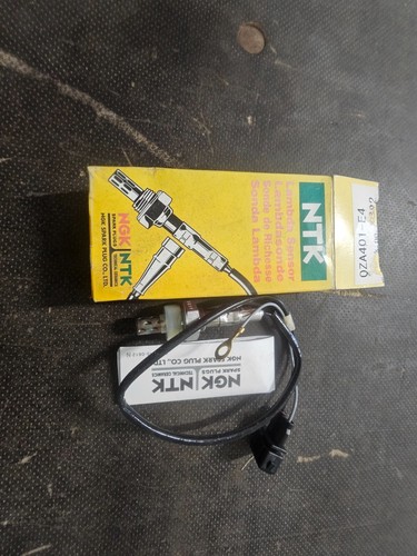Sonde lambda ngk ntk - sonde,