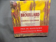 Eugène Brouillard 1870-1950