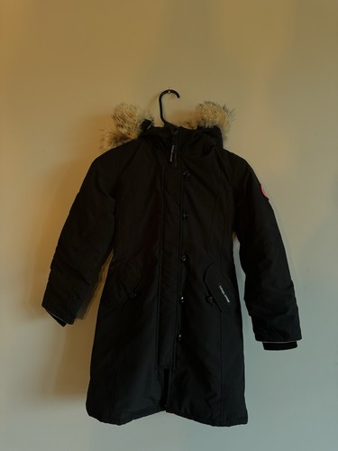 Canada goose brittania parka - goose,