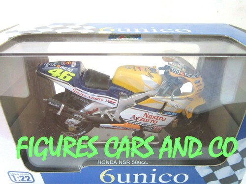Moto honda nsr 500 - ,