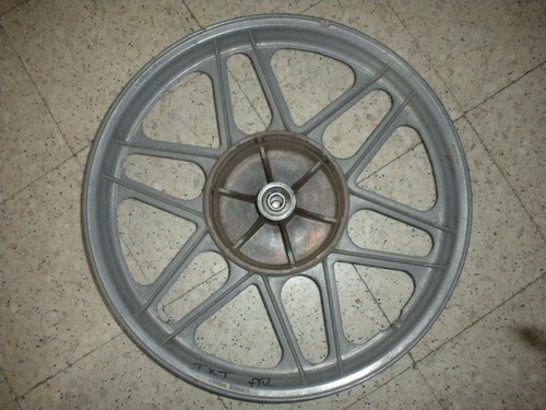 Peugeot txt - 125,