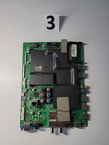 Carte mère vestel 17mb100 - carte,