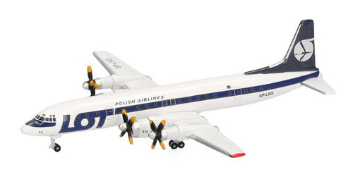 Herpa avion de - de, ligne