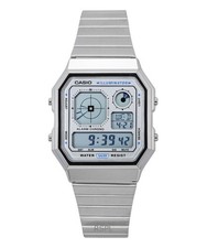 Casio Vintage En acier