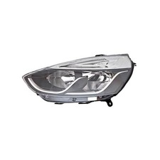 Phare avant gauche H7/H1