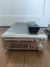 Amplificateur Récepteur DVD /