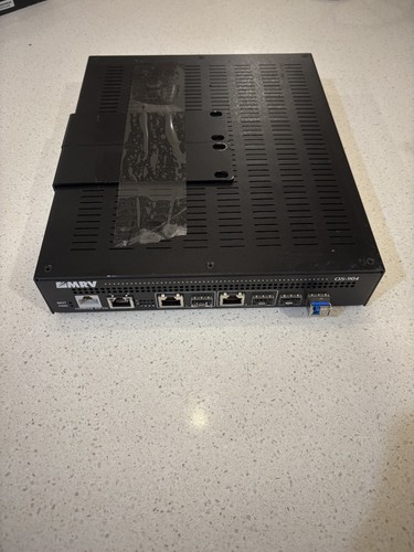 Mrv 904 tri mode - 2, tri-mode