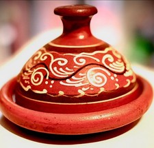 tagine marocain