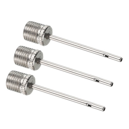 Bille pompe aiguille set 3 - set, de