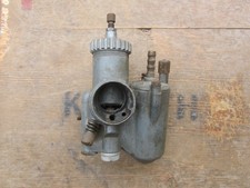 Carburateur BING 1 24 45 BMW R25 BMW R50