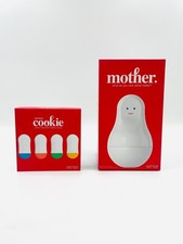 SEN.SE MOTHER SMART HOME