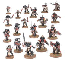 Black Templars ARMY BUILDER